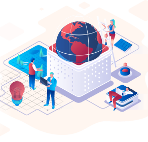 Разработка сложных сайтов для построения систем коммуникации в Сакаи