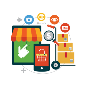 Разработка сложного сайта для сферы логистики в Сакаи